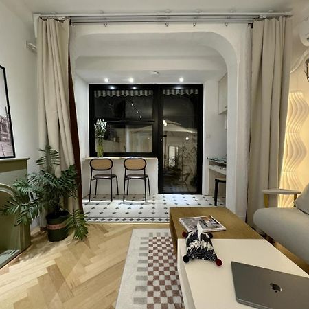 Apartment Near Nanjing Road/ Jing'An Temple/ Renmin Plaza Шанхай Екстер'єр фото
