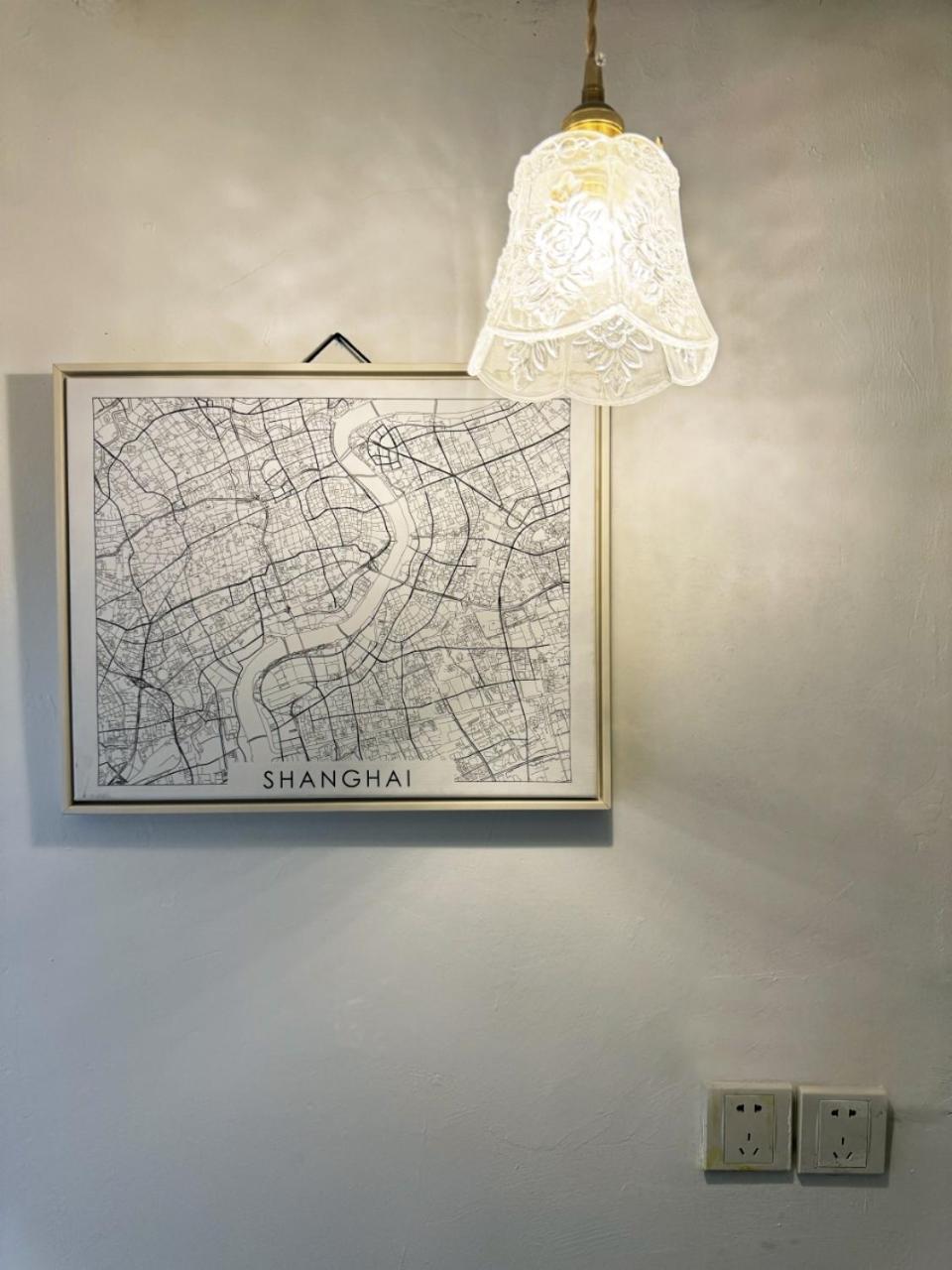 Apartment Near Nanjing Road/ Jing'An Temple/ Renmin Plaza Шанхай Екстер'єр фото